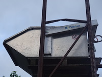 Kantelbare puinbak bocker - afbeelding 4 van  4