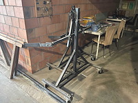 Kantelbrug - afbeelding 1 van  5