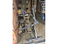 Kantelbrug - afbeelding 2 van  5