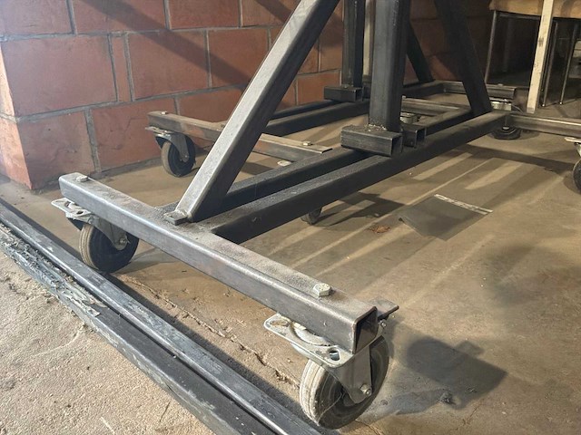 Kantelbrug - afbeelding 5 van  5