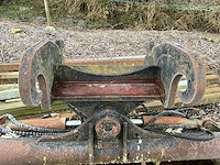 Kantelende grondverzetbak - afbeelding 8 van  9