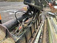 Kantelende grondverzetbak - afbeelding 9 van  9