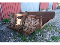 Kantelkraantank - afbeelding 1 van  6