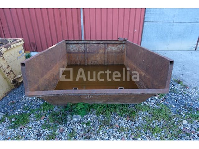 Kantelkraantank - afbeelding 2 van  6