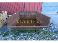 Kantelkraantank - afbeelding 2 van  6