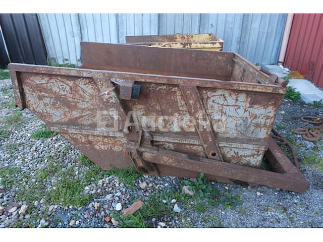 Kantelkraantank - afbeelding 3 van  6