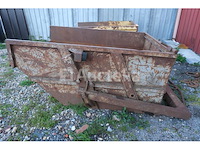 Kantelkraantank - afbeelding 3 van  6