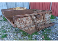 Kantelkraantank - afbeelding 4 van  6