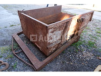 Kantelkraantank - afbeelding 5 van  6