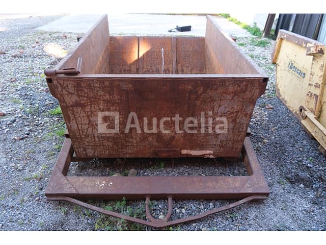 Kantelkraantank - afbeelding 6 van  6