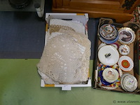 Kanten doekjes - afbeelding 1 van  1