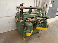 Kanten freesmachines - afbeelding 1 van  5