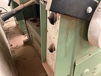 Kanten freesmachines - afbeelding 4 van  5