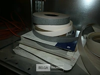Kantenafwerkmachine/afplakmachine - afbeelding 6 van  6