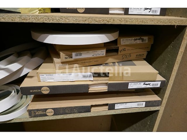 Kantenbanden - afbeelding 1 van  5