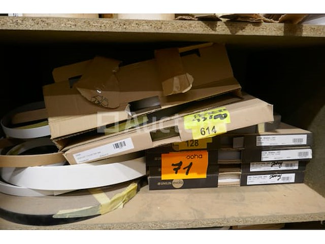 Kantenbanden - afbeelding 3 van  5