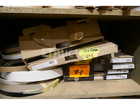 Kantenbanden - afbeelding 3 van  5