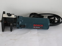 Kantenfrees bosch gkf 600 ce - afbeelding 1 van  3