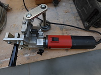 Kantenfrees hebor - afbeelding 3 van  6