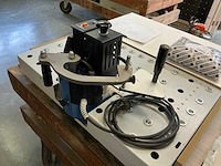 Kantenknirps sk65 hand kantaanlijmmachine - afbeelding 4 van  7