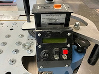 Kantenknirps sk65 hand kantaanlijmmachine - afbeelding 5 van  7