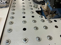 Kantenknirps sk65 hand kantaanlijmmachine - afbeelding 6 van  7