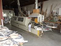 Kantenlijmer a. costa - afbeelding 2 van  6