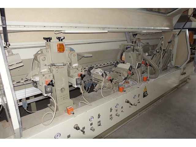 Kantenlijmer a. costa - afbeelding 3 van  6