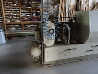 Kantenlijmer a. costa - afbeelding 4 van  6