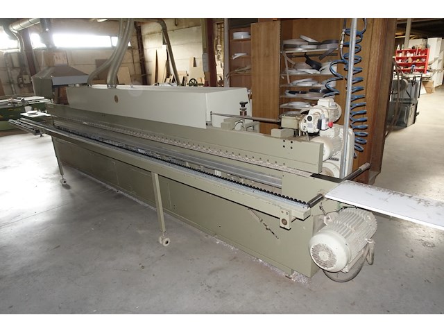 Kantenlijmer a. costa - afbeelding 5 van  6