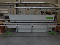 Kantenlijmer biesse