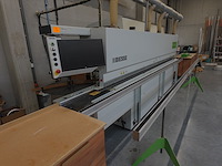 Kantenlijmer biesse - afbeelding 3 van  19