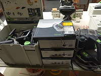 Kantenlijmer festool