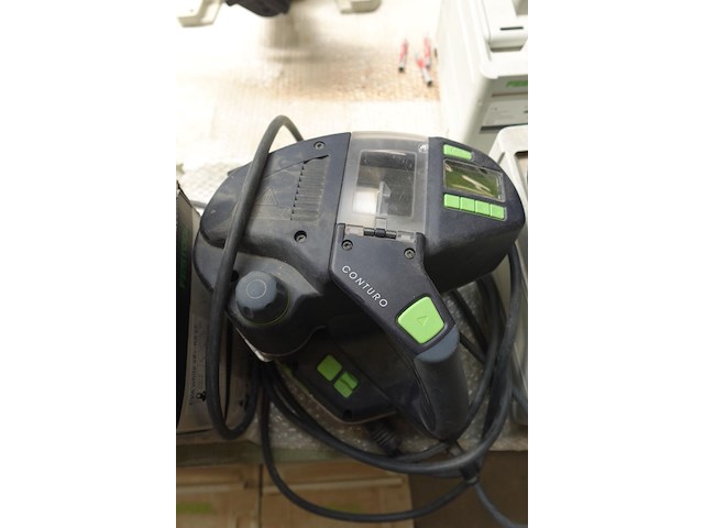 Kantenlijmer festool - afbeelding 2 van  6