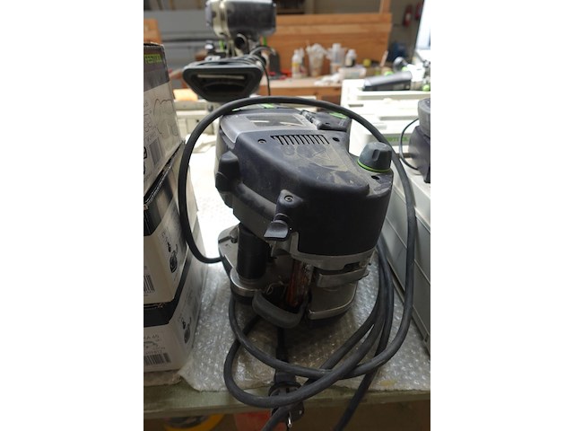 Kantenlijmer festool - afbeelding 3 van  6