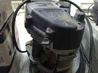 Kantenlijmer festool - afbeelding 3 van  6