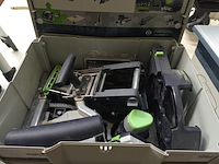 Kantenlijmer festool - afbeelding 5 van  6