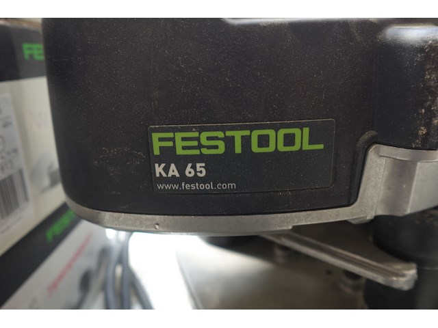 Kantenlijmer festool - afbeelding 6 van  6