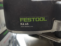 Kantenlijmer festool - afbeelding 6 van  6
