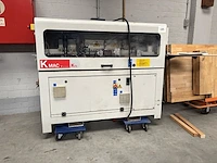 Kantenlijmer kmac t2