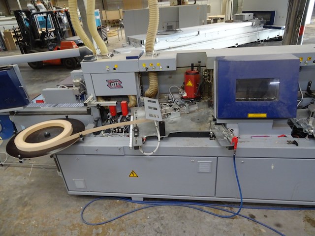 Kantenlijmer ott - afbeelding 2 van  29