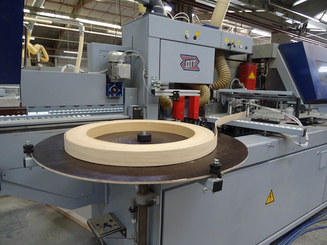 Kantenlijmer ott - afbeelding 4 van  29