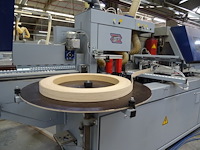 Kantenlijmer ott - afbeelding 4 van  29