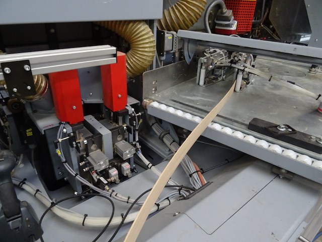 Kantenlijmer ott - afbeelding 5 van  29