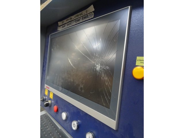 Kantenlijmer ott - afbeelding 7 van  29