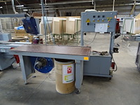 Kantenlijmer ott - afbeelding 8 van  29