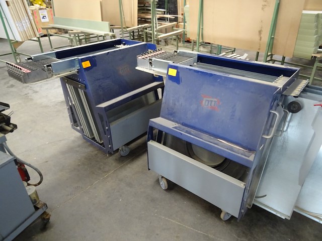 Kantenlijmer ott - afbeelding 11 van  29