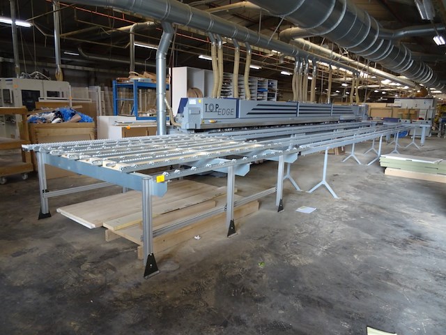 Kantenlijmer ott - afbeelding 1 van  29