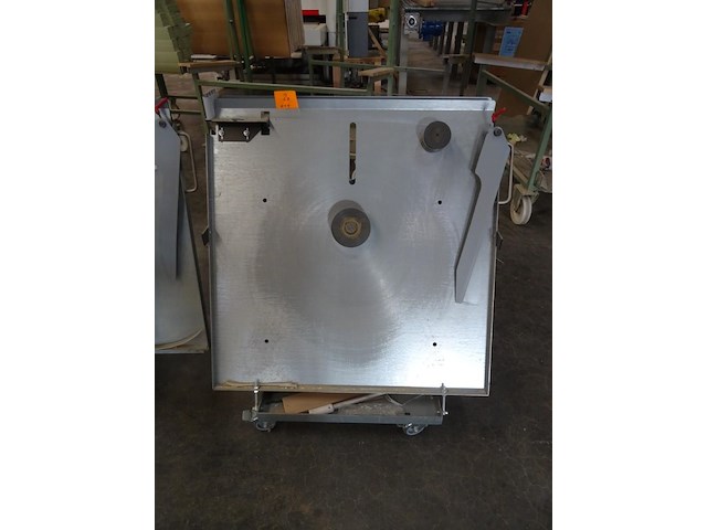 Kantenlijmer ott - afbeelding 13 van  29