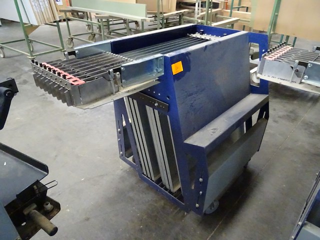 Kantenlijmer ott - afbeelding 15 van  29